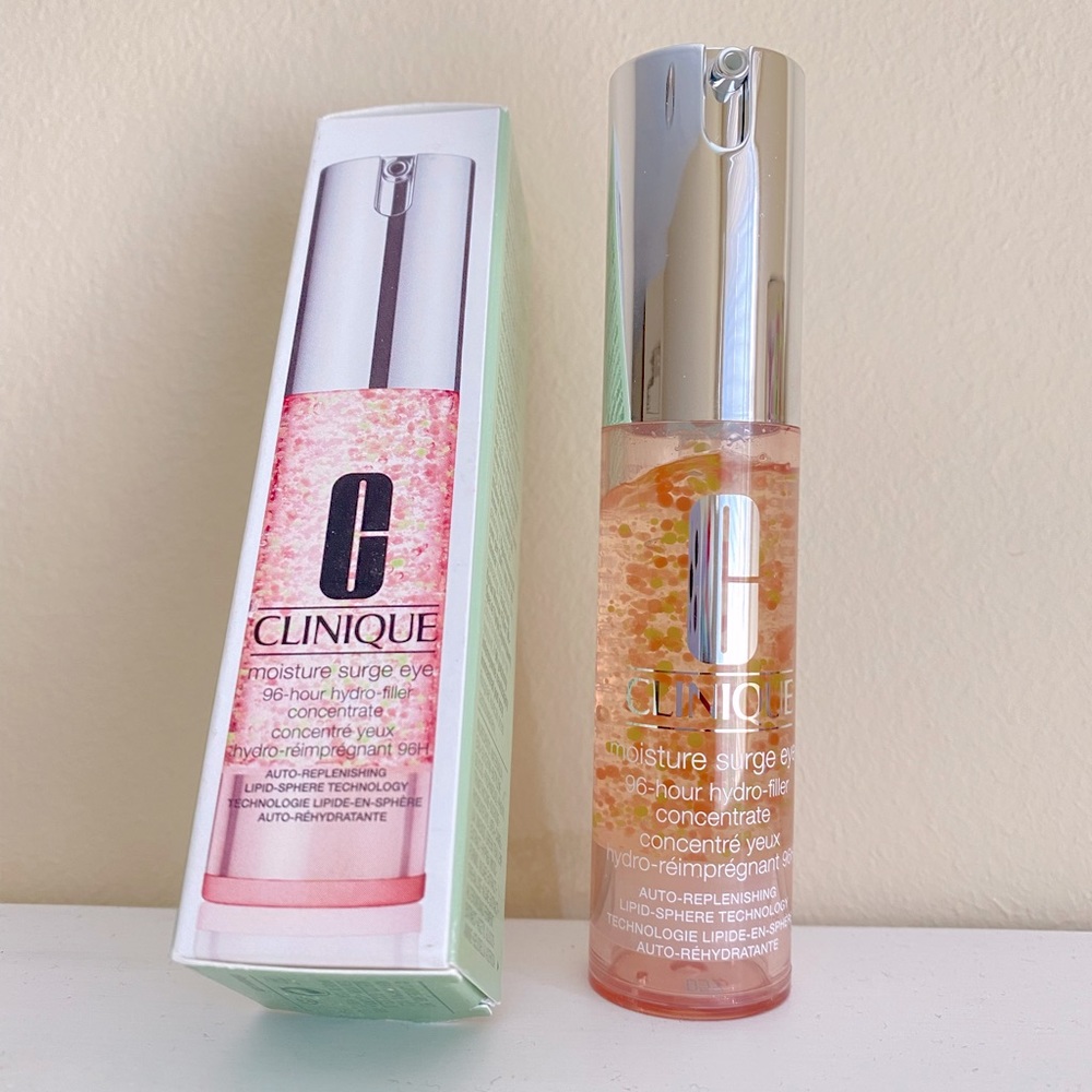 Clinique Moisture Surge Eye